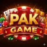 PAK Game