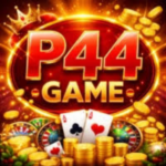 P44 Game