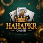 Haha PKR Game