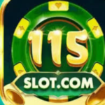 115 SLOT Game
