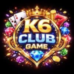 K6 Club Game