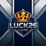 Luck26 Game