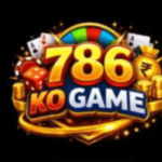 786KO Game