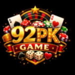 92PK Game